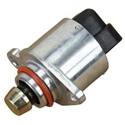 AIP Electronics Idle Air Control Valve IAC Compatible Replacement For 1995-2003 Buick Chevrolet GMC Isuzu Oldmobile Pontiac Oem Fit IAC160