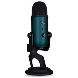 Blue Microphones Yeti USB Microphone (Teal)