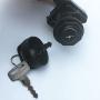 KIPA Key Ignition Switch For KAWASAKI Prairie 360 KVF360 KVF 360 4x4 2003-2012, KLF300 B17 BAYOU 300 2004, KFX450R 2008-2014, KVF400 Prairie 400, ATV OEM Part # 27005-1229 2-Positions