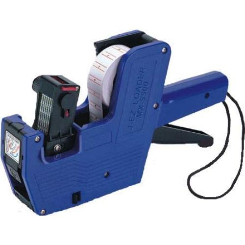 J-EZ Loader MX5500 Single Line Pricing Tool
