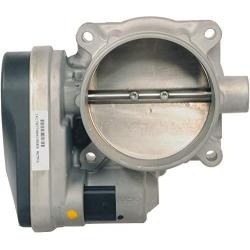 Cardone 67-7004 Remanufactured Fuel Injection Throttle Body, TBI/ETB