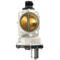 IRONTEK 3L5E9F991AD Electronic Throttle Body FITS Ford Expedition 2005-2010 /Ford F-150 2004-2010 /Ford F-250 Super Duty 2005-2010 /Lincoln Navigator 2007-2010