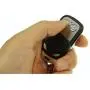 Electric Gate Lock and Remotes 01X : Securely Buzz Visitors In Or Out Wirelessly : Complete Electric Lock System : Has Yale Keyway : By ATI