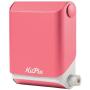 KiiPix Portable Photo Printer, Pink