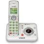 VTech CS6429-17 Dect 6.0 Cordless Phone with Digital Answering System and Caller ID, Expandable Up To 5 Handsets, Wall mountable, White