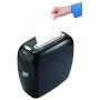 Fellowes DS-12Cs Powershred 12-Sheet Cross-Cut Paper Shredder (3208001)