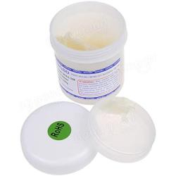 Pink Lizard 100g Kingbo RMA-218 Solder Flux Solder Paste for BGA PCB Repairing