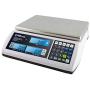 CAS S2000Jr 30 Pound Capacity - LCD Display - 3 Direct PLUs annd 199 Indirect PLUs - Food or Retail Industry Scale - NTEP Approved