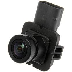 Dorman 590-421 Rear Park Assist Camera for Select Ford Models