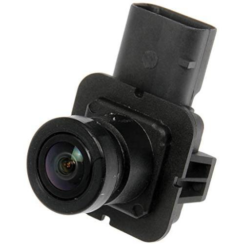 Dorman 590-421 Rear Park Assist Camera for Select Ford Models
