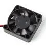 Creality Ender 3 Original 4010 Fans 40x40x10MM DC 24V Extruder Hot End Fan and DC 24V Turbo fan for Ender 3 / Ender 3 Pro 3D Printer Creality Ender 3 Original 4010 Fans 40x40x10MM DC 24V Extruder Hot End Fan and DC 24V Turbo fan for Ender 3 / Ender 3 Pro 3D Printer