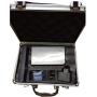 45 Degree Gloss Meter Surface Gloss Test Range 0.1 to 200 GU Specified for Measurement of Ceramics Films Textiles Gloss