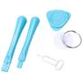 Screwdriver New Mobile Phone Repair Tool Precision Screwdriver Set Electronic Product Instrument Repair Screwdriver Set - (Color: Picture)