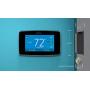 Emerson Sensi Touch Wi-Fi Smart Thermostat with Touchscreen Color Display, Works with Alexa, Energy Star Certified, C-wire Required, ST75