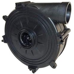 Fasco A985 Draft Booster Motor, Split-Phase, 3000 RPM, 115V