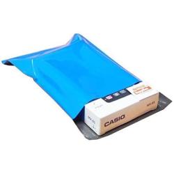 iMBAPrice 500-10x13 (Blue) Color Poly Mailers Shipping Envelopes Bags (5x100, Total 500 Bags)