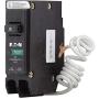 Eaton BRN115AF Combo Arc Fault Circuit Breaker, Type BR 1, 15A - Quantity 1