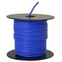 16 Gauge Wire Combo 6 Pack 12V 100FT per Roll (600 ft Total) 16 Gauge Auto Wire Copper Clad Aluminium Low Voltage 16 Gauge Wire