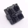 CENTAURUS Power Window Switch Compatible with Jeep Wrangler 2007-2010 - Replace 4602756AB 4602756AA Door Lock Switch
