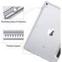 ESR Clear Case for iPad Air 3 / iPad Pro 10.5 Rear Case, [Fits with Smart Keyboard and Smart Cover] Slim Fit Back Shell Cover Yippee Hard Shell Cover for iPad Air 3 2019 / iPad Pro 10.5 2017 (Clear)