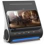 Azpen Dockall D108 Wireless Charging Dock w/Bluetooth Speakers Wireless Charging for iPhone 12/12 Pro/ 12 Mini/ 11/11 Max/ 11 Max Pro/XS Max/Samsung S20/ Note 20/ S10/ S9/ S9+ Black