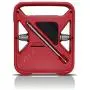 American Red Cross Emergency NOAA Weather Radio with USB Smartphone Charger, LED Flashlight & Red Beacon