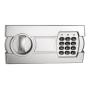 7730 Paragon Lock and Safe Premium Drawer Safe for Easy Compact and Sturdy Security