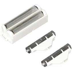 Remington Foil and Cutter