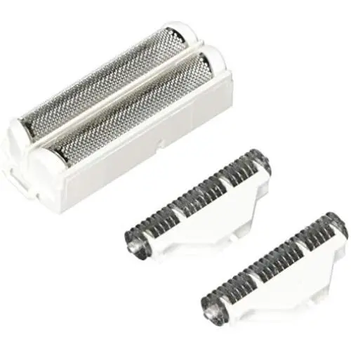 Remington Foil and Cutter