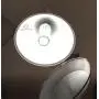 60 Watt LED Bulb - Standard E26 Base - 7,200 Lumens - 3000K / 2700K -Replacement for Metal Halide, HID or CFL - High Efficiency 130 Lumen/watt - 360 Degree Lighting - LED Corn Light Bulb