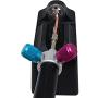 MidLove Torch Lighter Automatic Ignitor Light Sparks for Soldering Gas Welding Portable (Black)