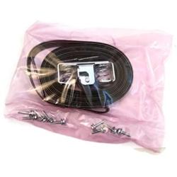 CQ109-67004 HP PARTS/PR/BELT & TENSIONER ASSEMBLY FOR 42 DJZ6100/4000/4500