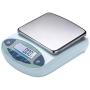RESHY High Precision Lab Scale 5000g x 0.01g Digital Analytical Electronic Balance Laboratory Lab Scale Jewelry Scale Kitchen Scale Scientific Scale 0.01g Accuracy