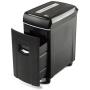 Aurora AU1020MA High-Security 10-Sheet Micro-Cut Paper, CD and Credit Card Shredder with Pullout Basket