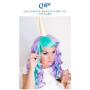 Q-Tips Swabs Cotton, 500 Count (Pack of 4)