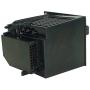 AuraBeam Economy Replacement Television Lamp for Mitsubishi WD-65831 with Housing
