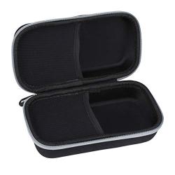 Aproca Hard Storage Travel Case for AsaVea Men’s 5-in-1 Electric Shaver & Grooming Kit