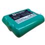 Empire Cordless Phone Battery, Works with Huawei BTR2260B Cordless Phone, (NiMh, 3.6V, 1500 mAh) Ultra Hi-Capacity Battery