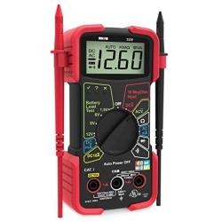 INNOVA 3320 Auto-Ranging Digital Multimeter