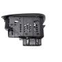 PT Auto Warehouse HLS-1381 - Headlight Switch - without Fog Lights, without Auto Headlight