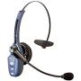 VXI BlueParrott B250-XTS Headset Bundle with Extra Cushions and Wall Charger Compatible with Zebra Terminal WT41N0, TC8000, TC7x, TC55, MC9500, VC70N0