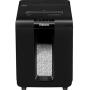 Fellowes AutoMax 100M Auto Feed Shredder, Black, 26.4'' x 15.4'' x 14.6''