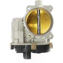 IRONTEK 12615503 Electronic Throttle Body FITS 13-14 for Chevrolet Express 1500/Silverado 1500; 07 for Chevrolet Silverado 1500; 2013 for GMC Savana 1500