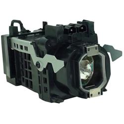 Aurabeam Replacement Lamp for Sony XL-2400