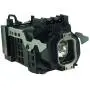Aurabeam Replacement Lamp for Sony XL-2400