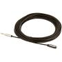 Amazon Basics 3.5mm Male to Female Stereo Audio Extension Adapter Cable - 25 Feet