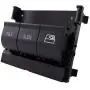 SWITCHDOCTOR Overhead Console Rear Sliding Window Switch for 2009-2017 Ford F-150