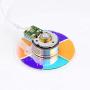 Replacment Projector Color Wheel Replace for Optoma HD20
