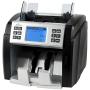 Royal Sovereign Bank Grade 1 Pocket Mixed-Bill Discriminator (RBC-EP1600)