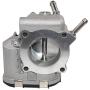 Electronic Throttle Body OEM 351002B150 9590930008 Fit for Hyundai I30 Kia